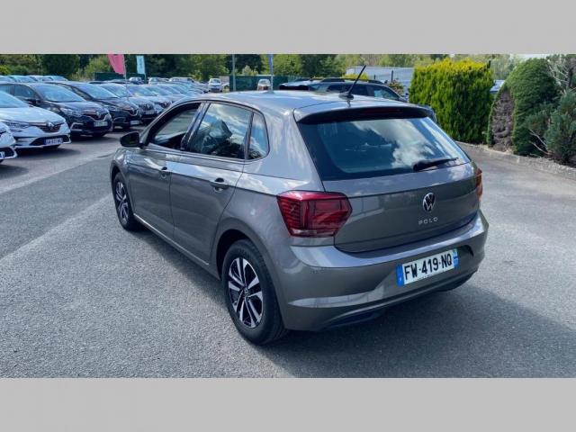 Volkswagen Polo image 4