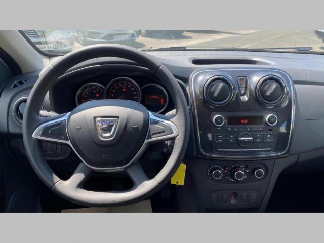 Dacia Sandero image 3