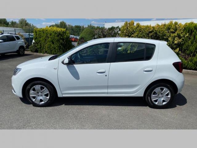 Dacia Sandero image 7