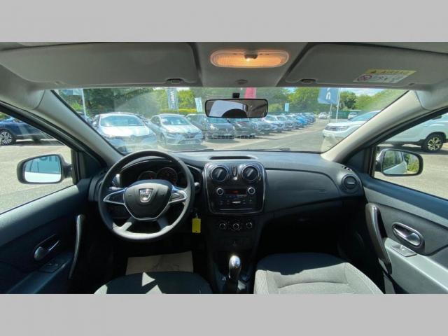 Dacia Sandero image 1