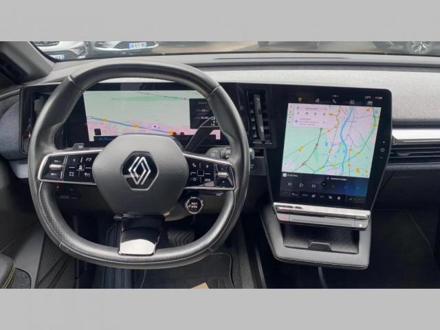 Renault Mégane E-Tech image 6