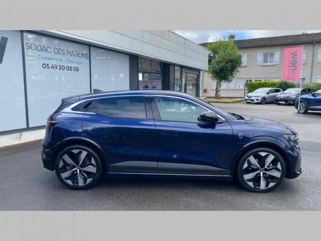 Renault Mégane E-Tech image 8