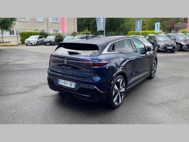 Renault Mégane E-Tech image 5