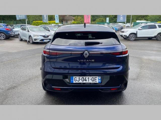 Renault Mégane E-Tech image 1