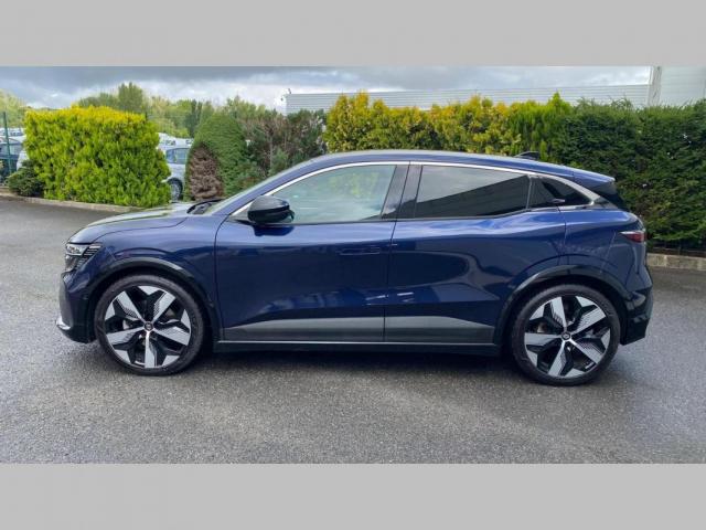 Renault Mégane E-Tech image 4