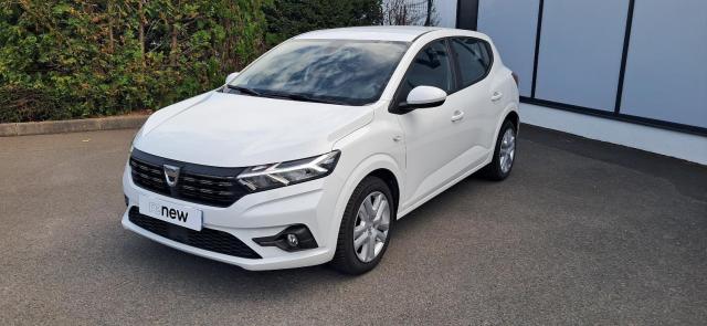 Dacia Sandero image 7