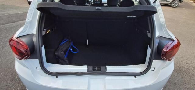 Dacia Sandero image 9