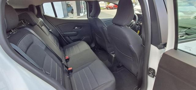 Dacia Sandero image 2