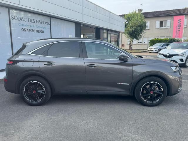 Ds Ds 7 Crossback image 7