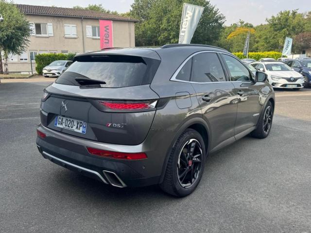 Ds Ds 7 Crossback image 3