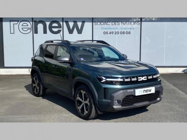 Dacia