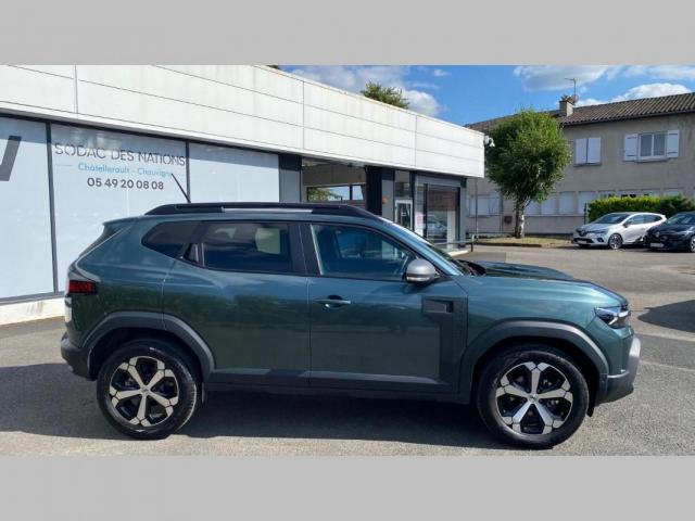 Dacia Duster image 3