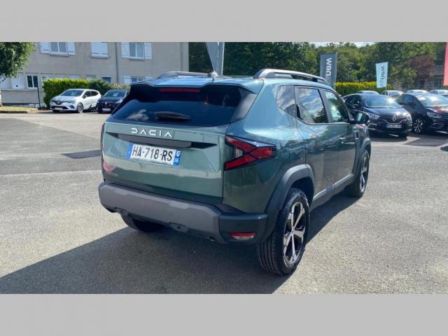 Dacia Duster image 6