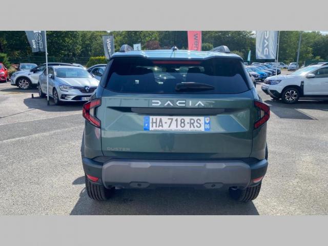 Dacia Duster image 7