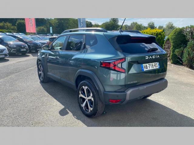 Dacia Duster image 4