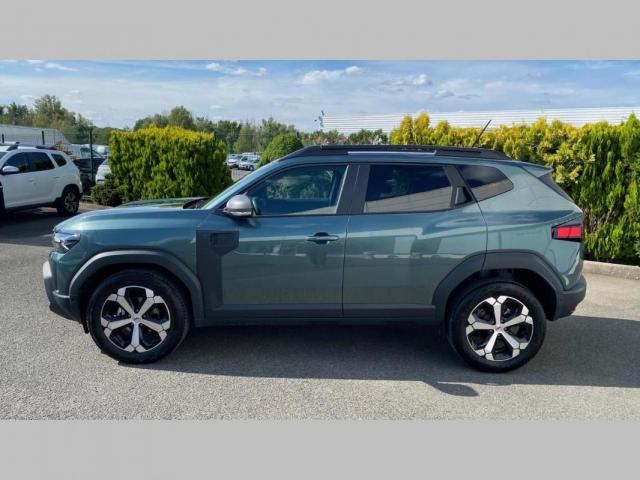 Dacia Duster image 8