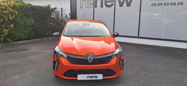 Renault Clio image 7