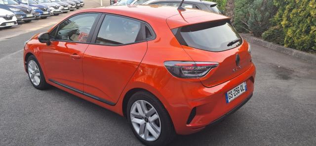 Renault Clio image 6