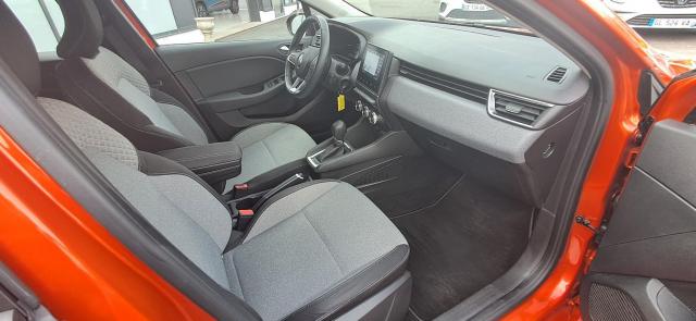 Renault Clio image 4