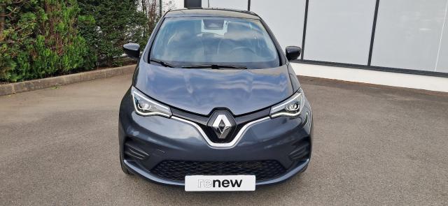 Renault Zoe image 7