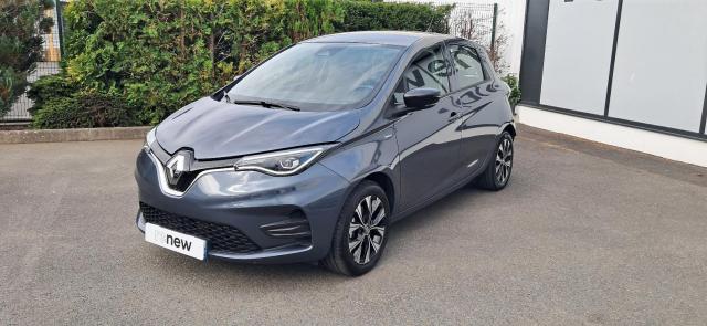 Renault Zoe image 6