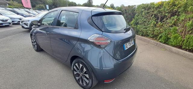 Renault Zoe image 3