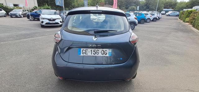 Renault Zoe image 2