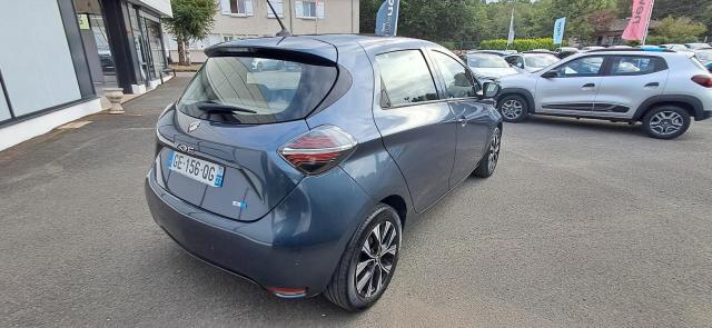 Renault Zoe image 9