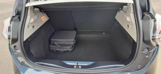 Renault Zoe image 8