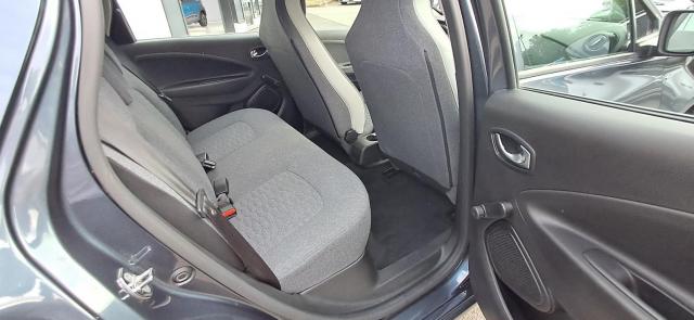 Renault Zoe image 4