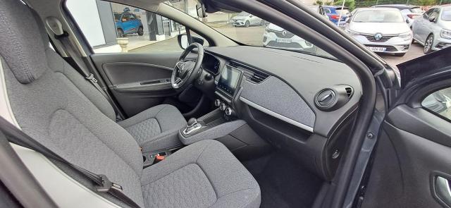 Renault Zoe image 1
