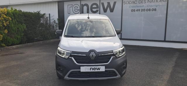 Renault Kangoo Van image 1
