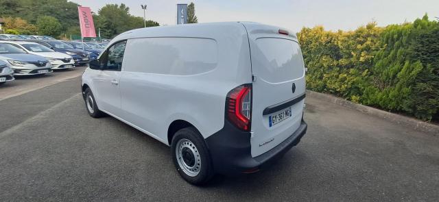Renault Kangoo Van image 9