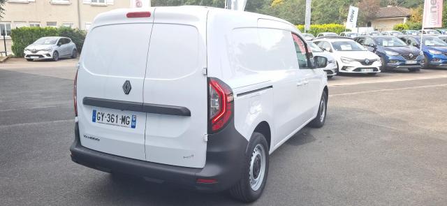 Renault Kangoo Van image 5