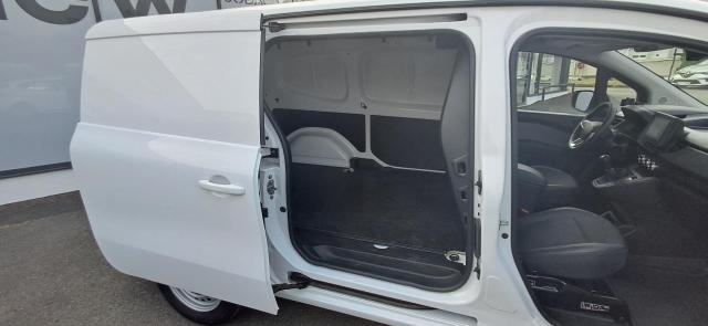 Renault Kangoo Van image 7