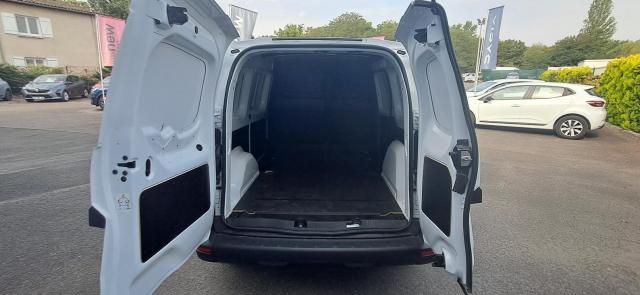 Renault Kangoo Van image 2