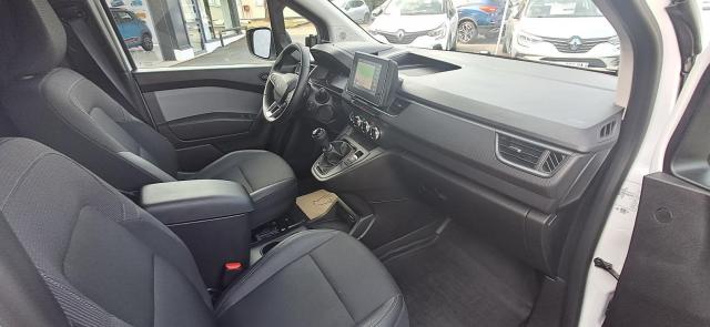 Renault Kangoo Van image 3