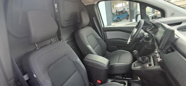 Renault Kangoo Van image 4