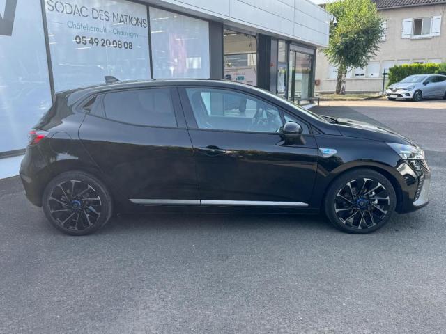 Renault Clio image 8