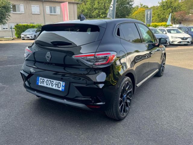 Renault Clio image 5