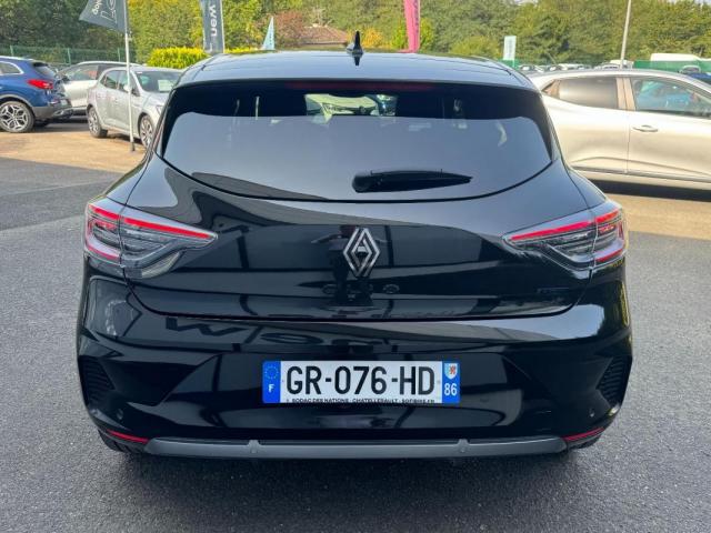 Renault Clio image 1