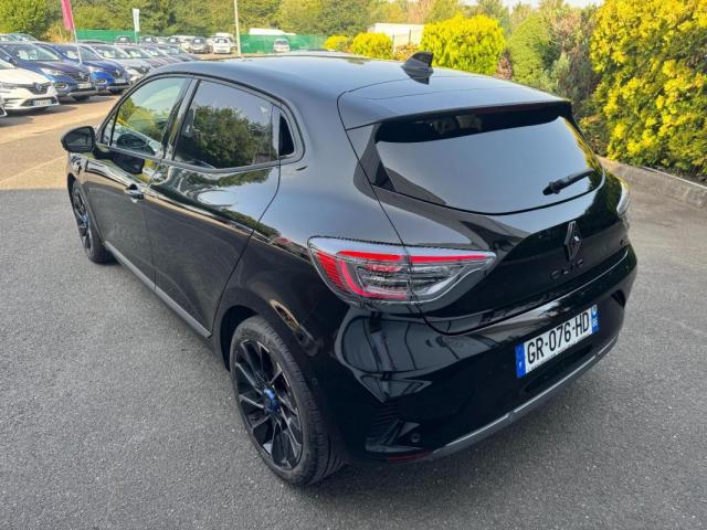 Renault Clio image 3