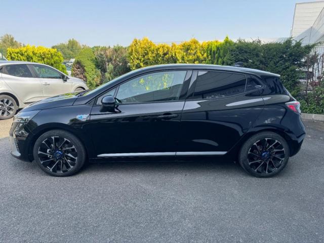 Renault Clio image 6