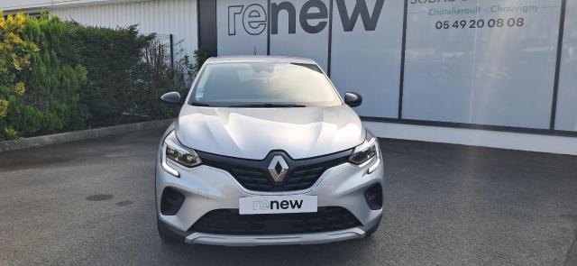 Renault Captur image 3
