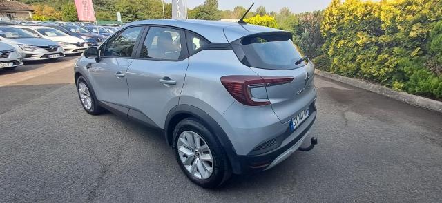 Renault Captur image 4