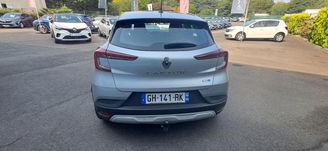 Renault Captur image 5