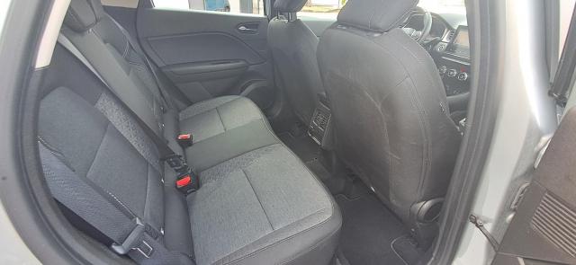 Renault Captur image 9