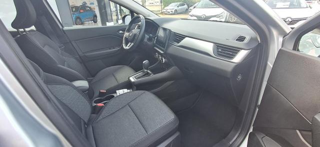 Renault Captur image 1