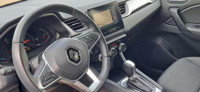 Renault Captur image 7