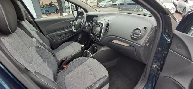 Renault Captur image 1
